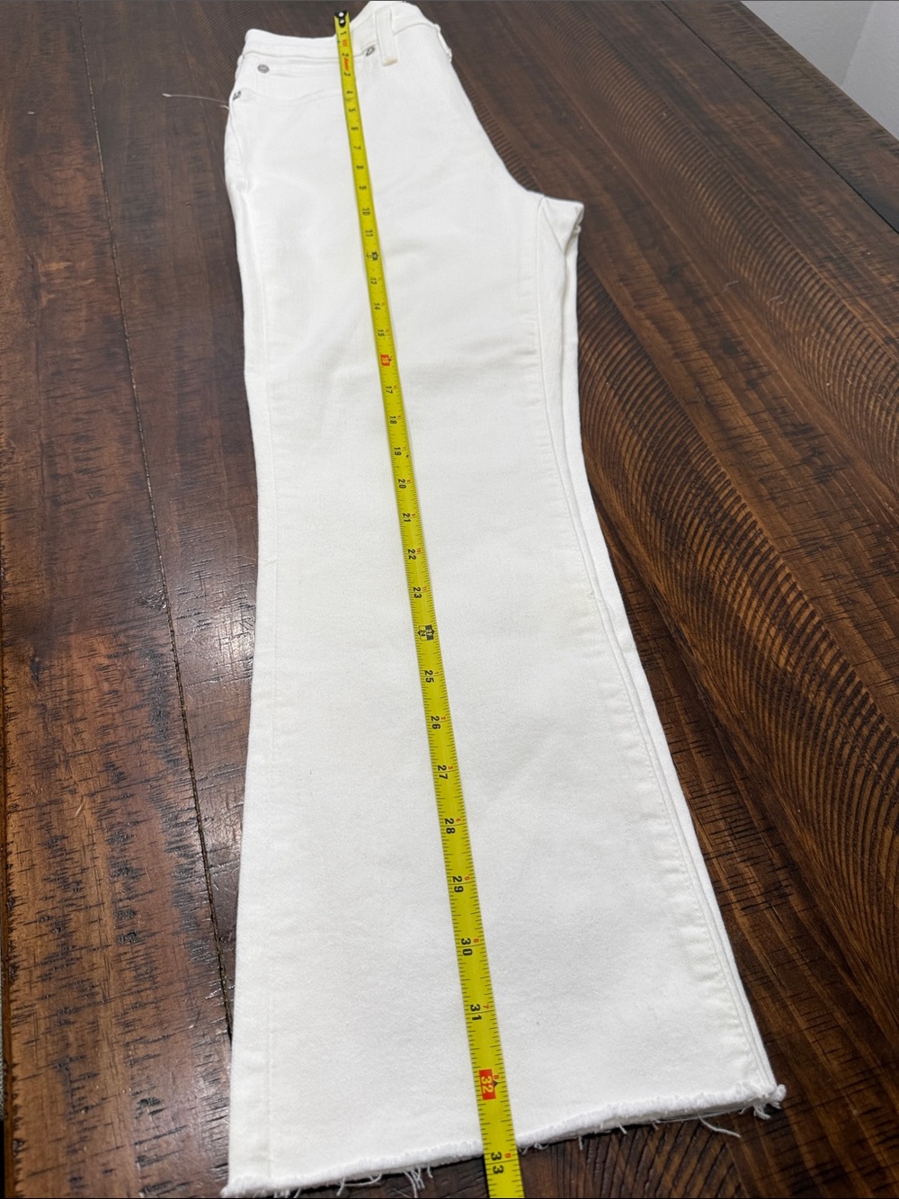 MADEWELL Cali Demi Boot Jeans - Picture 11 of 11